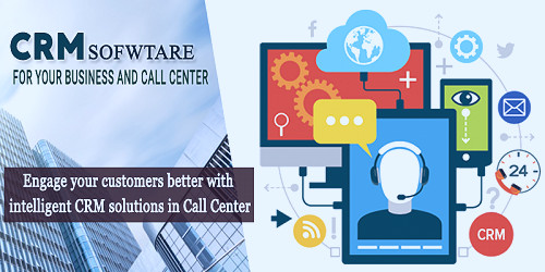 What is Customized CRM Software? Customize CRM Software for call centers. | Crm  software, Crm, Call center